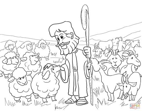 Image result for shepherd sheep