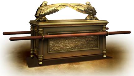 Image result for ark of the covenant