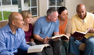 Image result for small group bible study